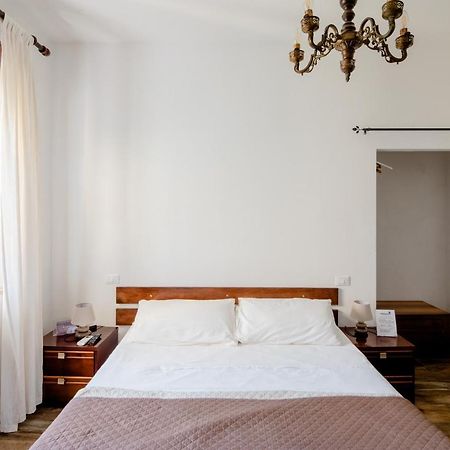 Maremmano Bnb Capalbio Eksteriør billede