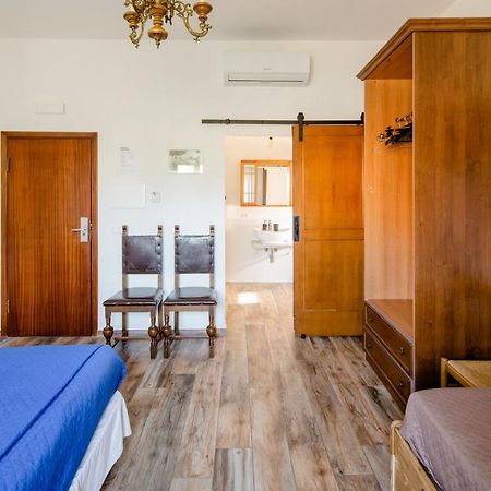 Maremmano Bnb Capalbio Eksteriør billede