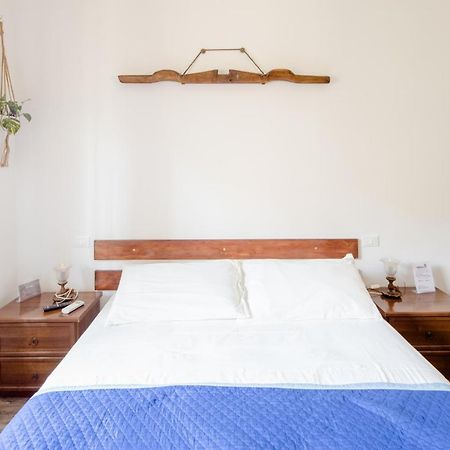 Maremmano Bnb Capalbio Eksteriør billede