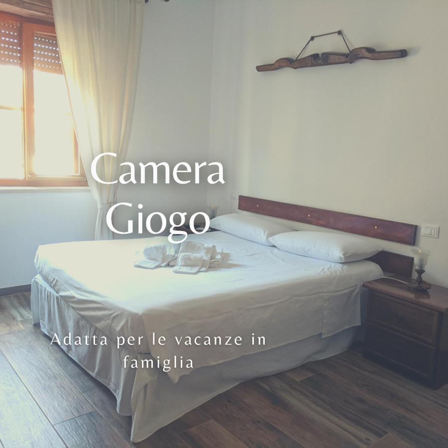 Maremmano Bnb Capalbio Eksteriør billede