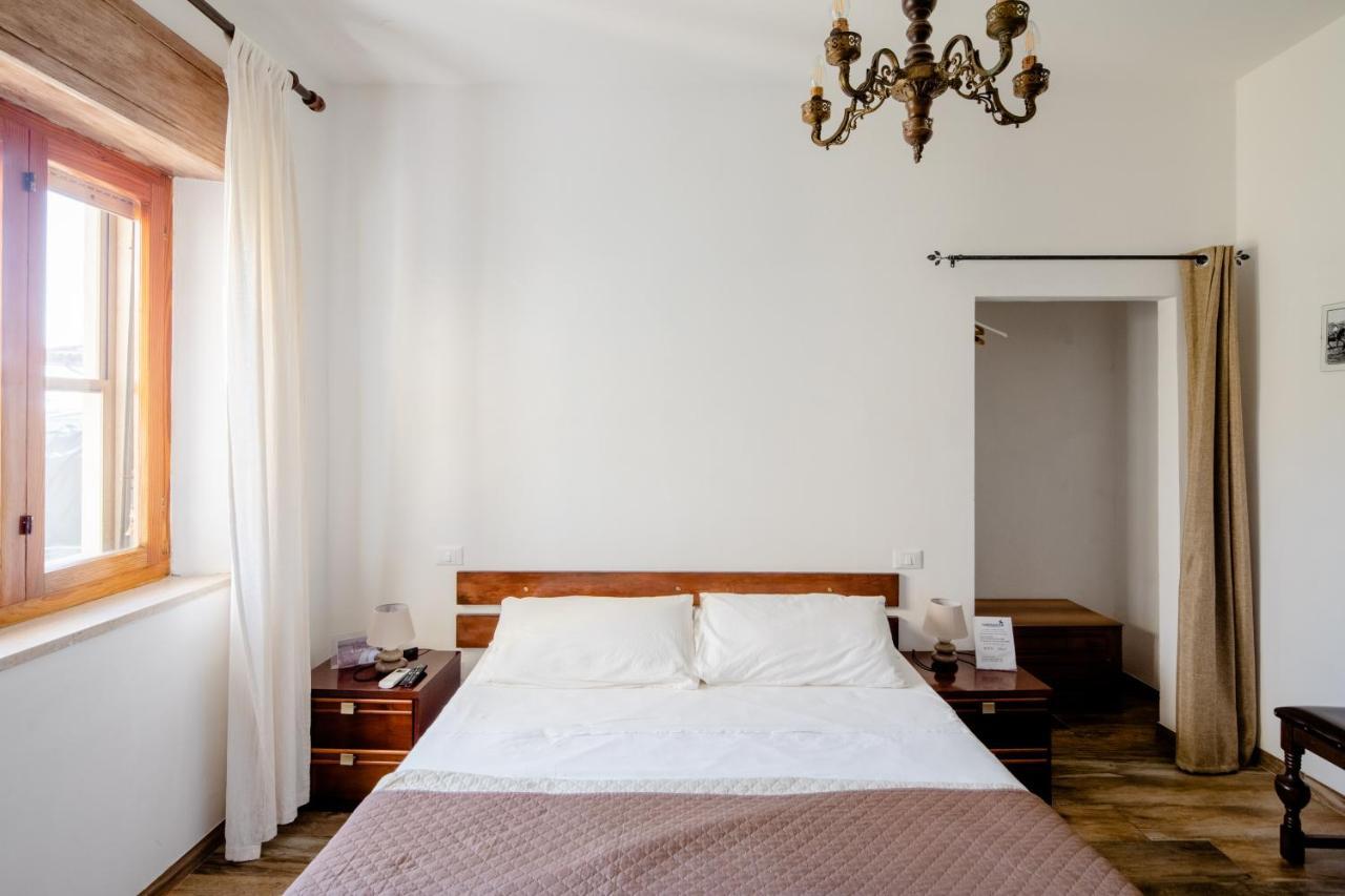 Maremmano Bnb Capalbio Eksteriør billede