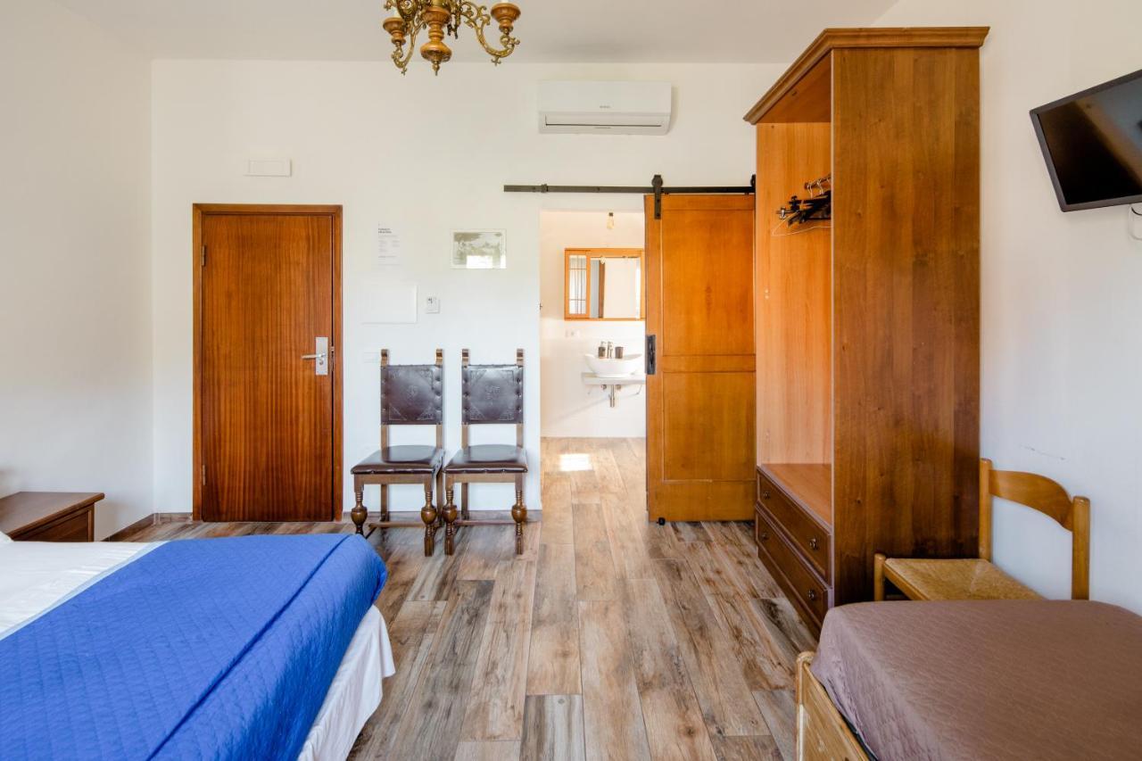 Maremmano Bnb Capalbio Eksteriør billede
