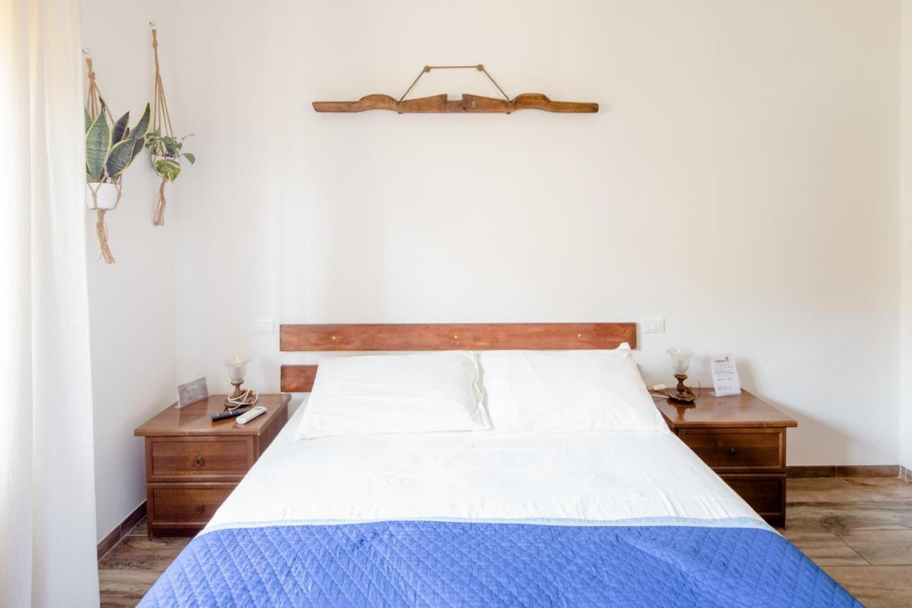 Maremmano Bnb Capalbio Eksteriør billede