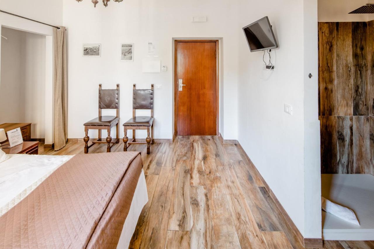Maremmano Bnb Capalbio Eksteriør billede