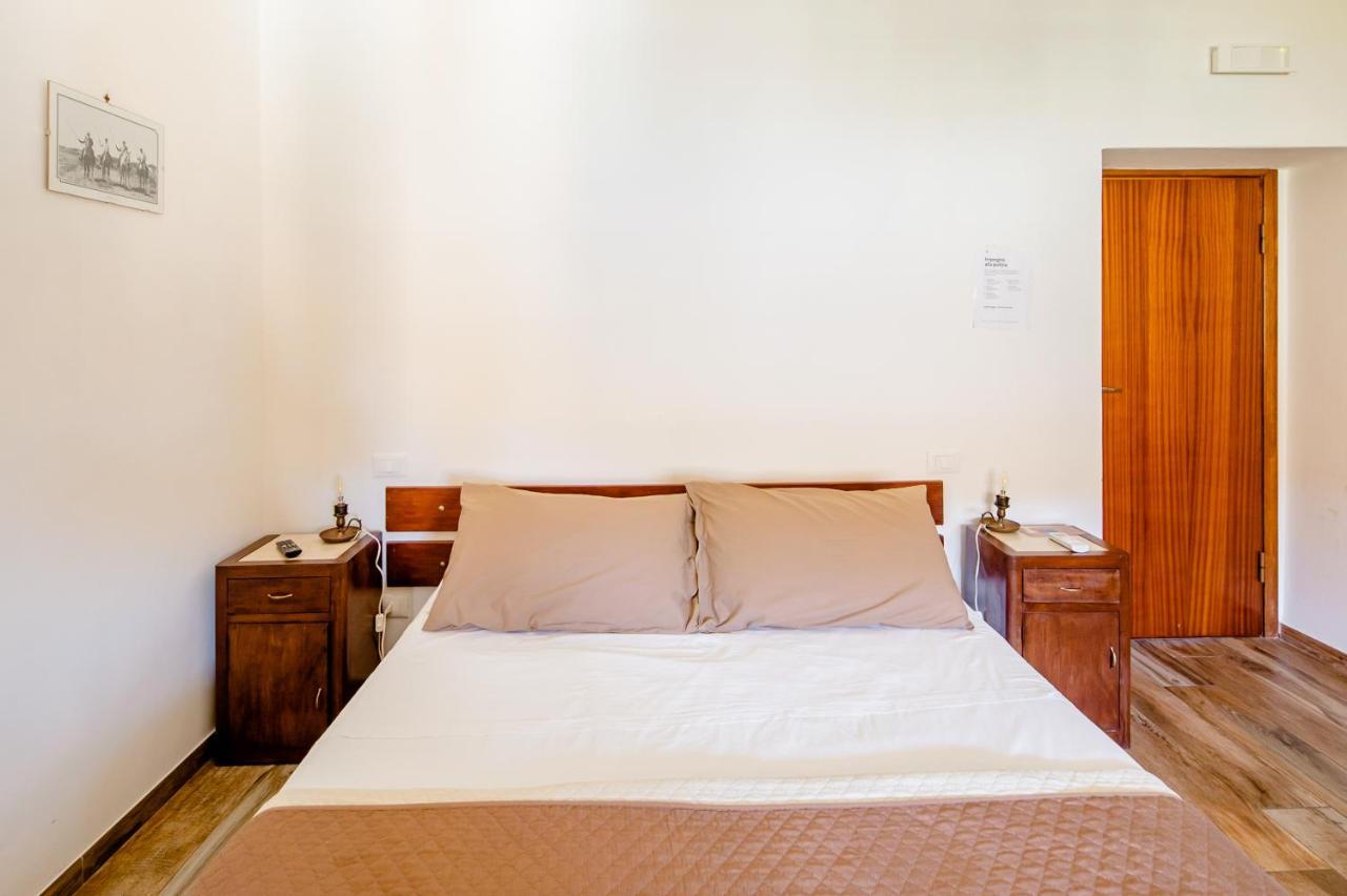 Maremmano Bnb Capalbio Eksteriør billede