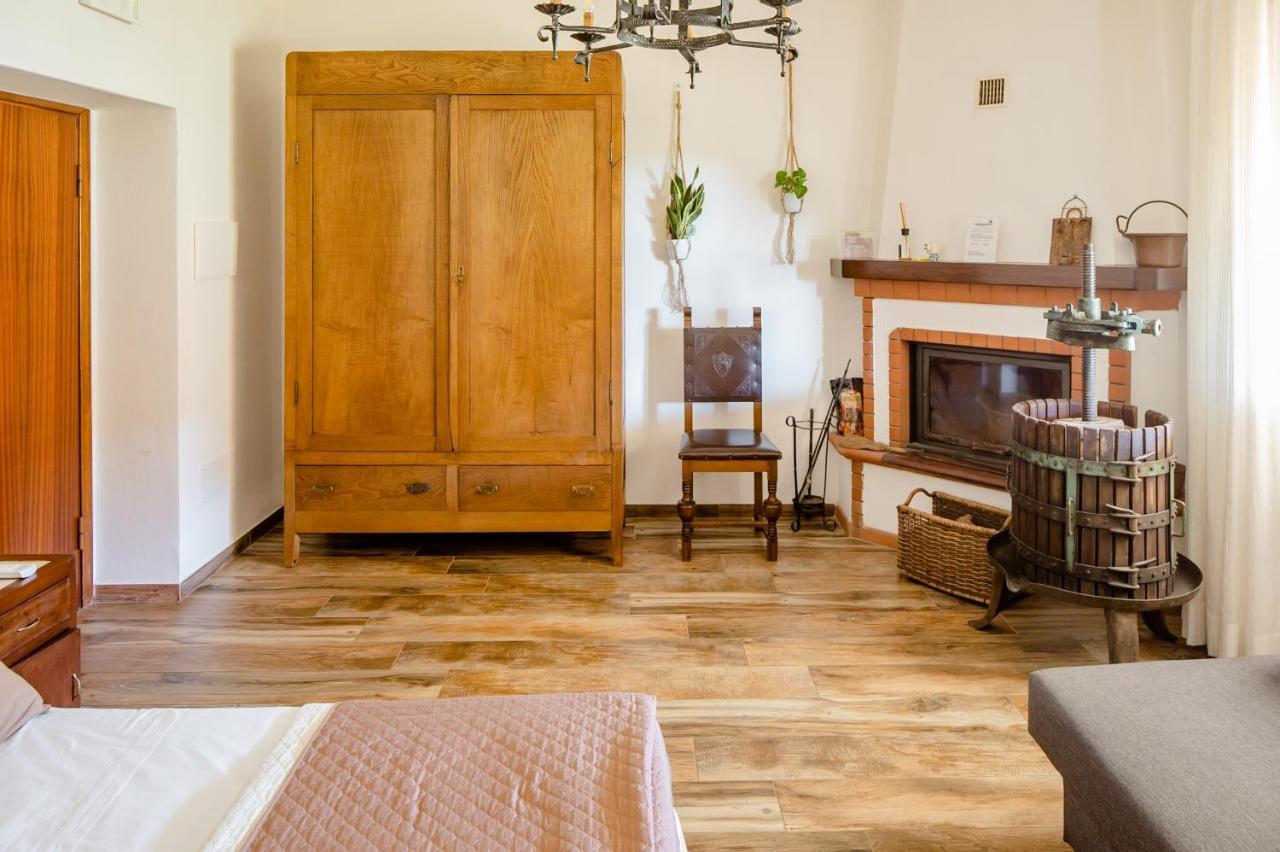 Maremmano Bnb Capalbio Eksteriør billede