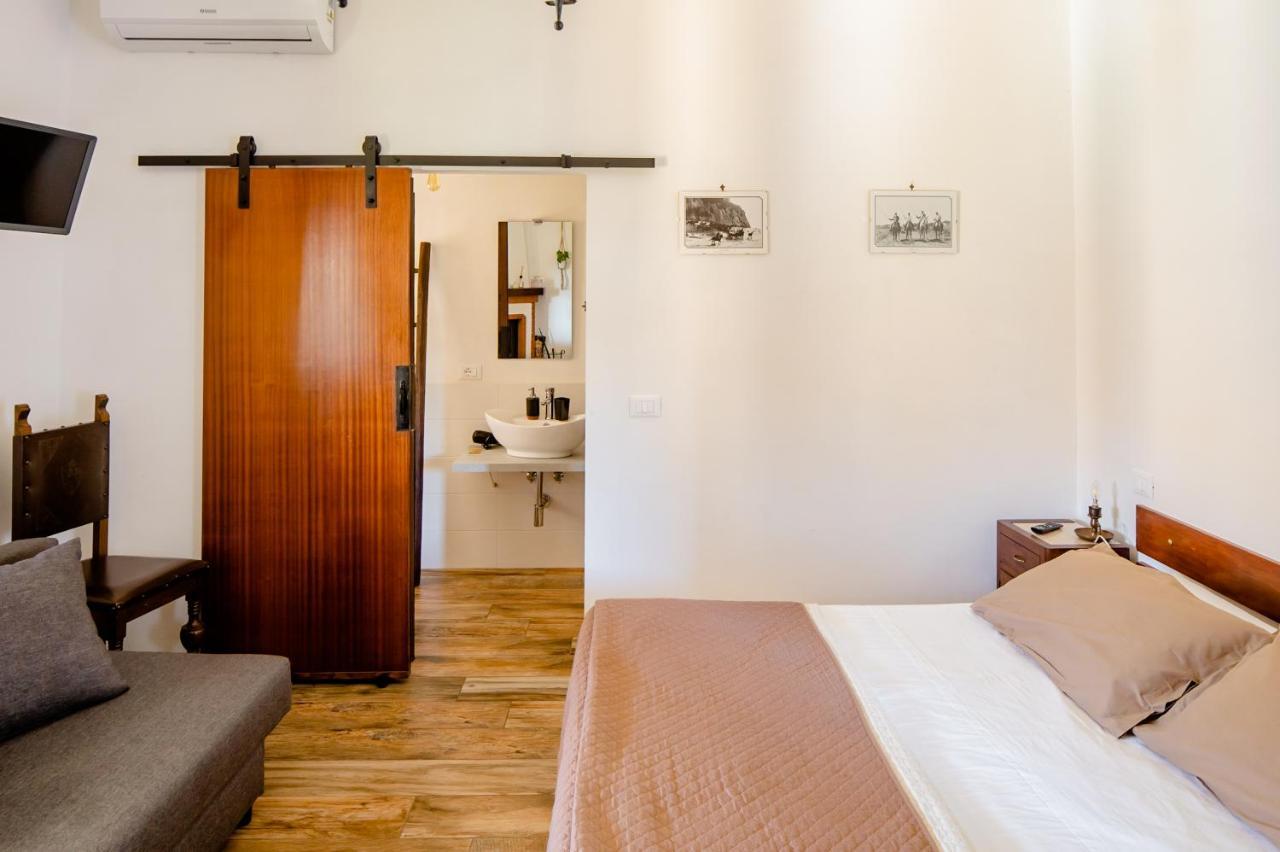 Maremmano Bnb Capalbio Eksteriør billede