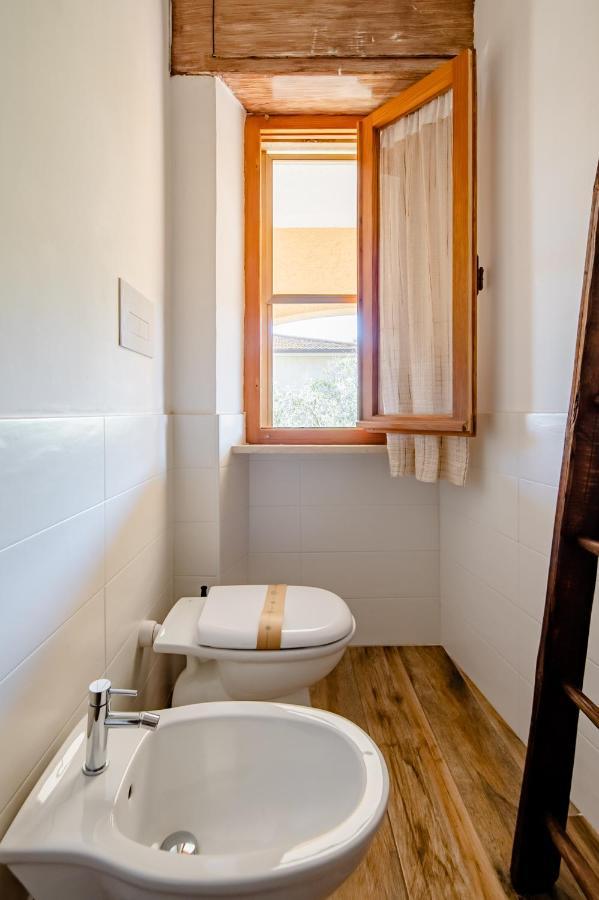 Maremmano Bnb Capalbio Eksteriør billede